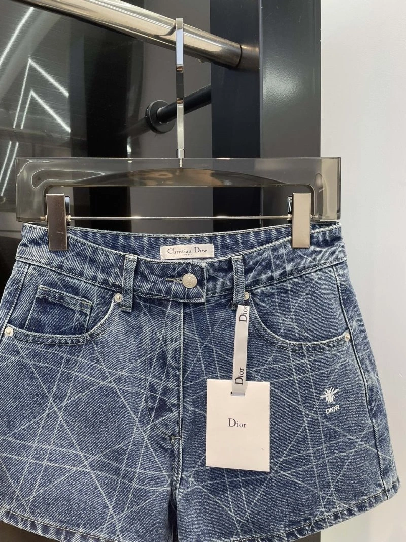 SportInspired Christian Dior Jeans 113797