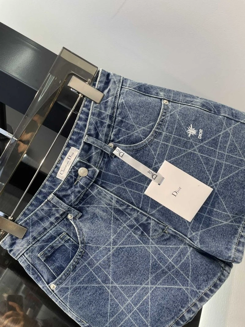 SportInspired Christian Dior Jeans 113797