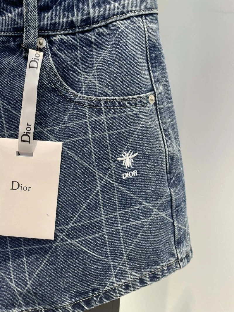 SportInspired Christian Dior Jeans 113797