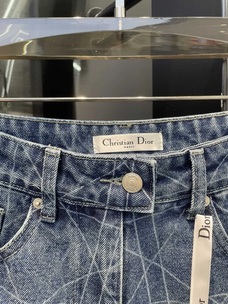 SportInspired Christian Dior Jeans 113797