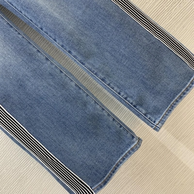 Christian Dior Jeans TimelessDesign 113473