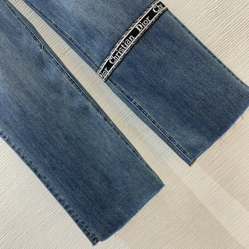 Lightweight Christian Dior Jeans 113475