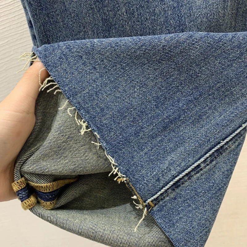 Lightweight Christian Dior Jeans 113475