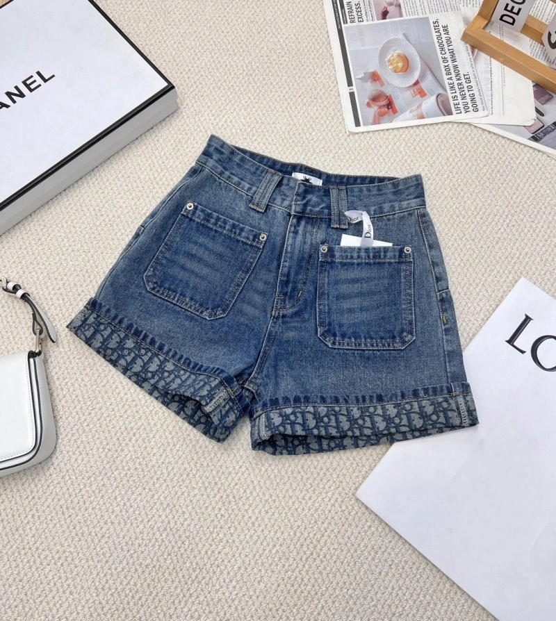 SportInspired Christian Dior Jeans 113460