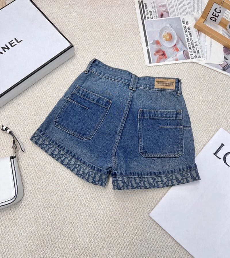 SportInspired Christian Dior Jeans 113460