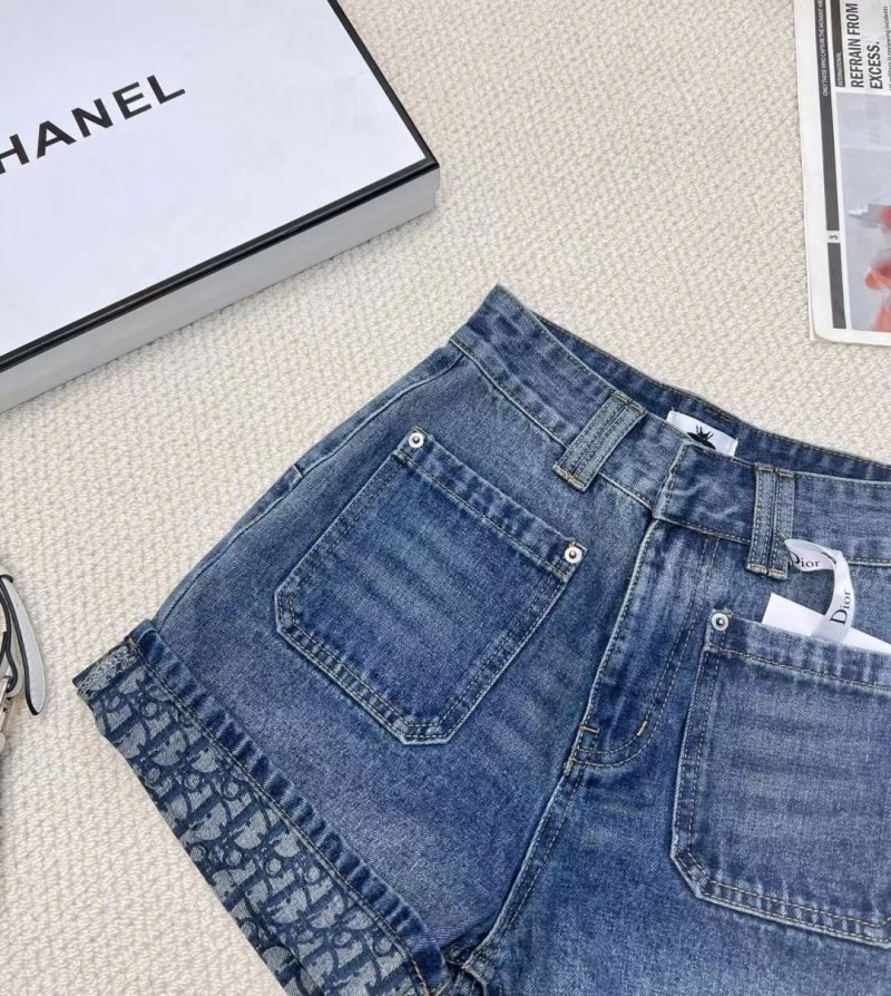 SportInspired Christian Dior Jeans 113460