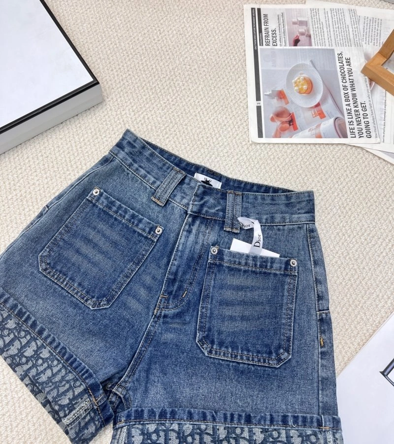SportInspired Christian Dior Jeans 113460