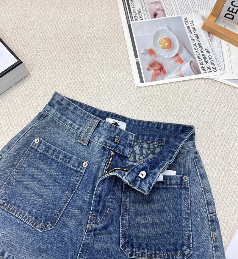 SportInspired Christian Dior Jeans 113460