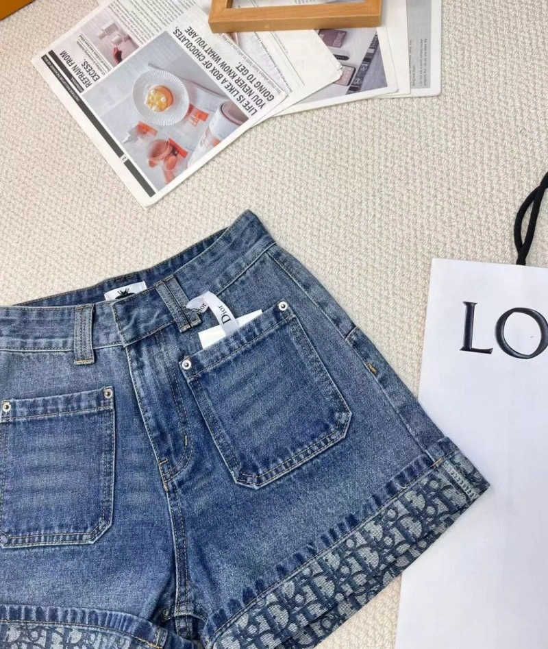SportInspired Christian Dior Jeans 113460
