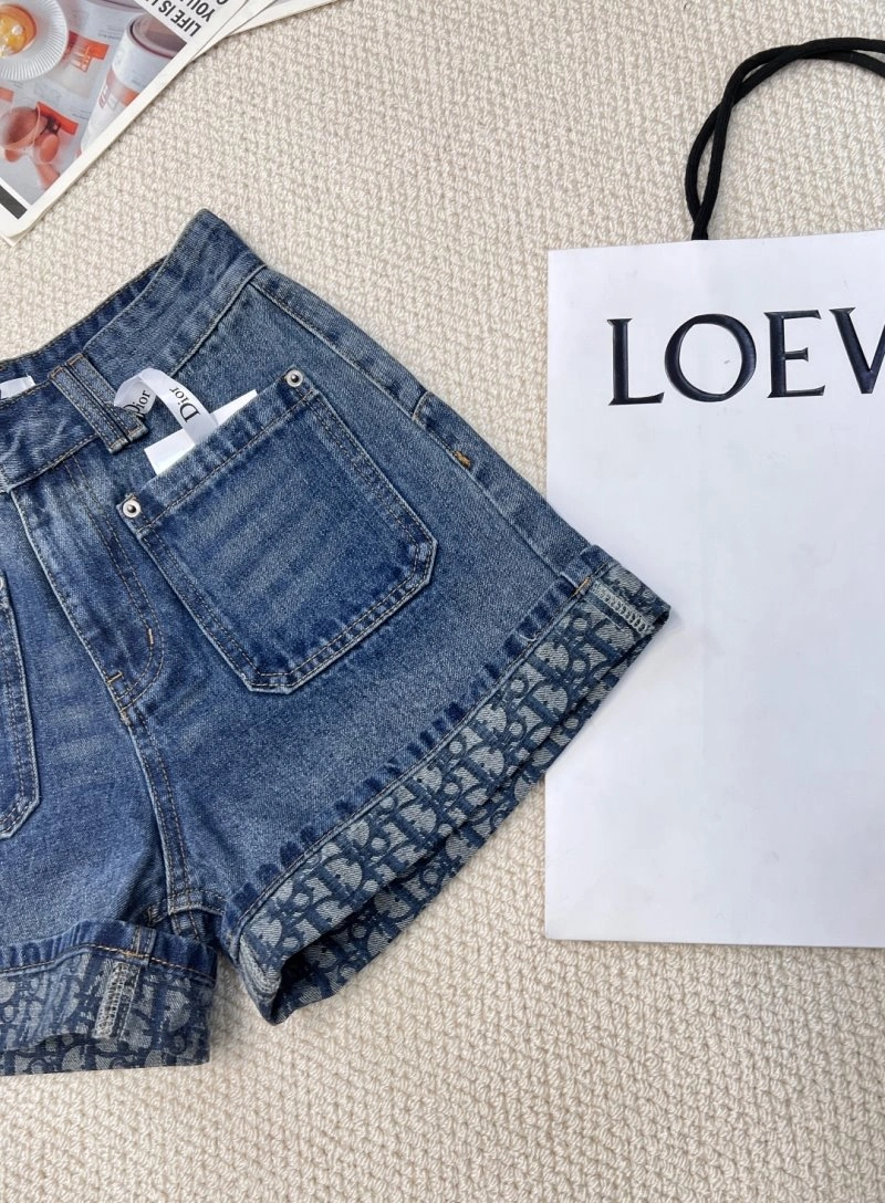 SportInspired Christian Dior Jeans 113460