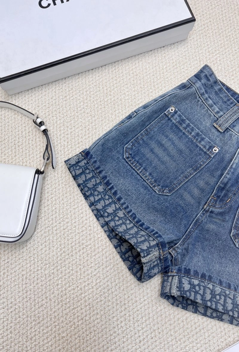 SportInspired Christian Dior Jeans 113460