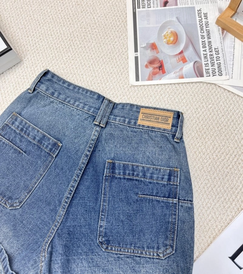 SportInspired Christian Dior Jeans 113460