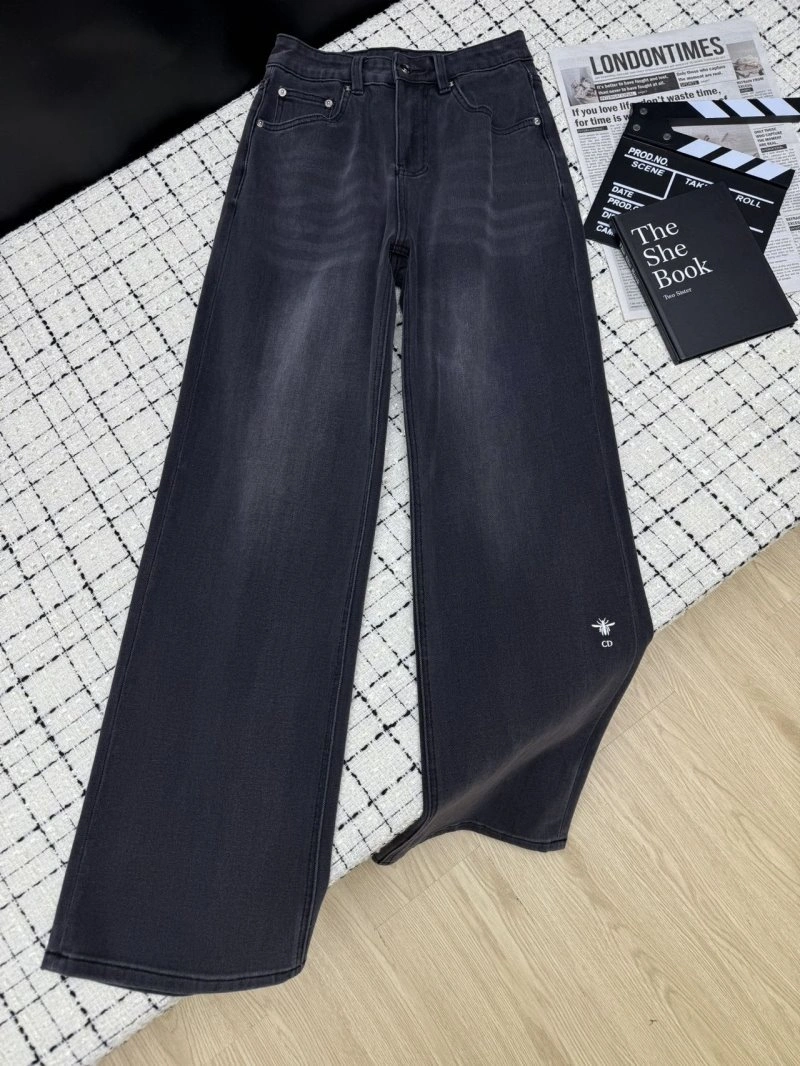 Christian Dior Jeans Trendsetting 113464