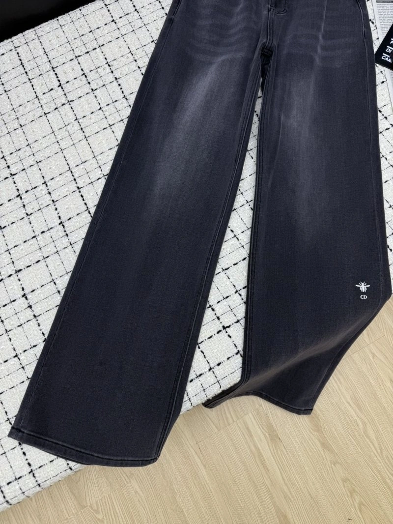 Christian Dior Jeans Trendsetting 113464
