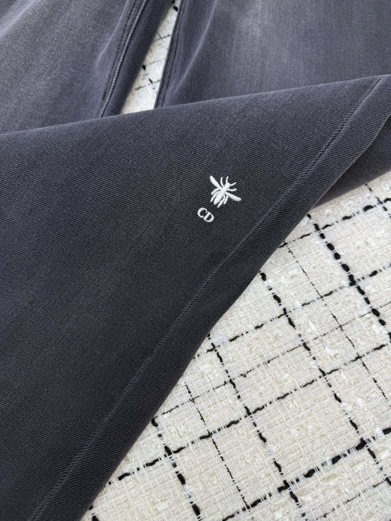 Christian Dior Jeans Trendsetting 113464