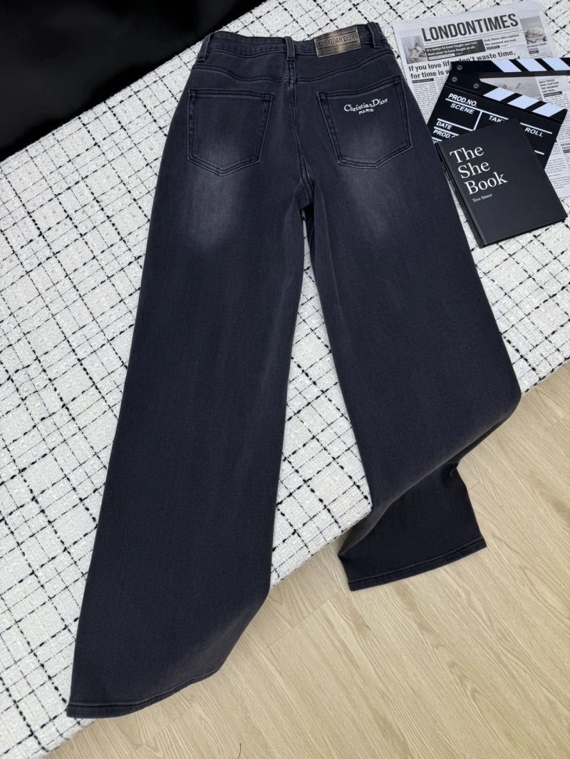 Christian Dior Jeans Trendsetting 113464