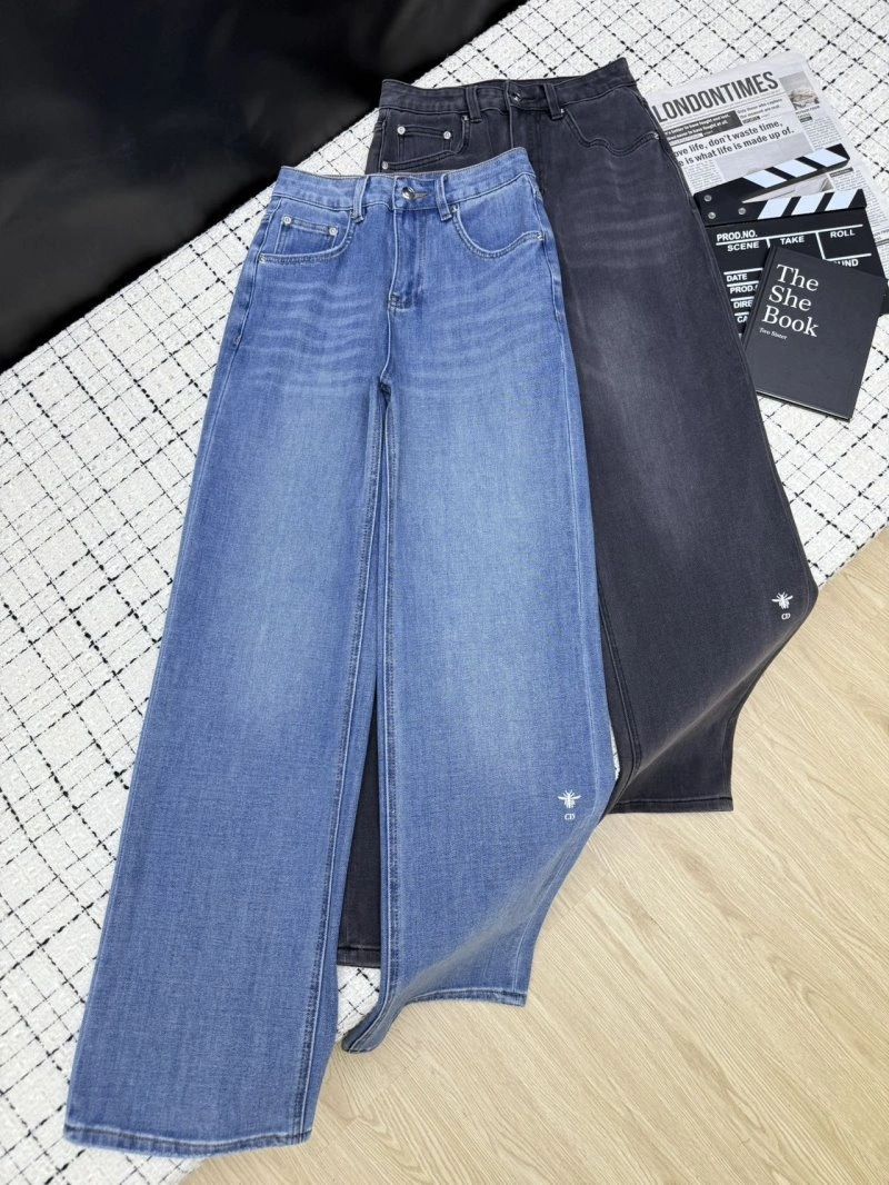 SunProtective Christian Dior Jeans 113479