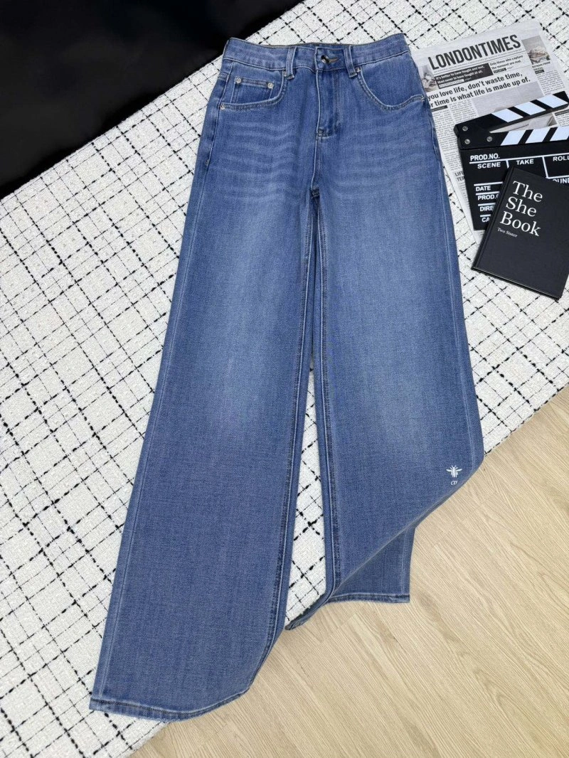 SunProtective Christian Dior Jeans 113479