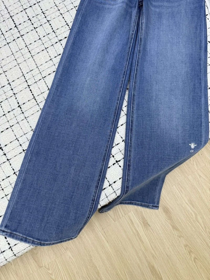 SunProtective Christian Dior Jeans 113479