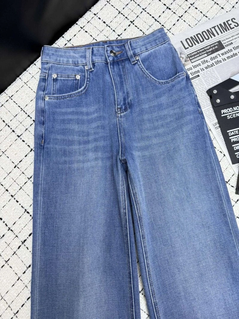 SunProtective Christian Dior Jeans 113479