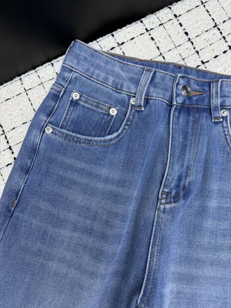 SunProtective Christian Dior Jeans 113479