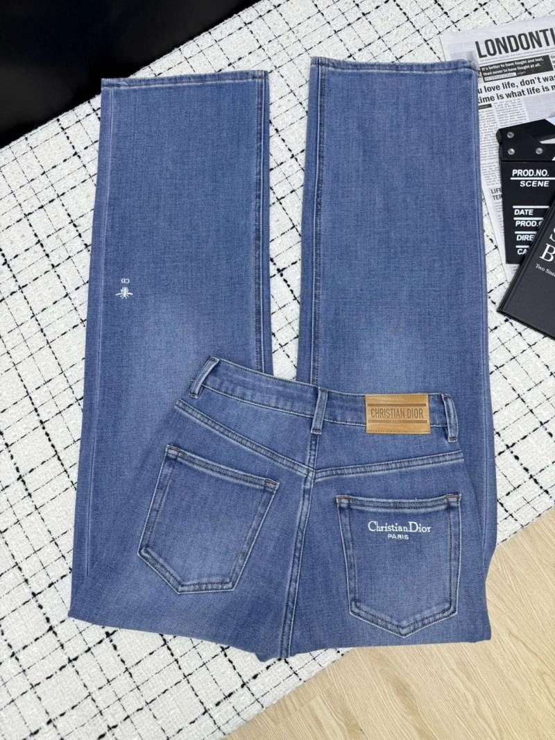 SunProtective Christian Dior Jeans 113479