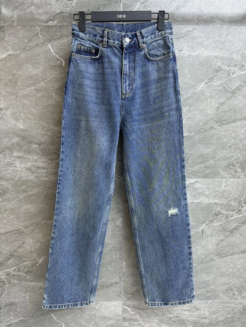 Christian Dior Jeans GoAnywhere 113461