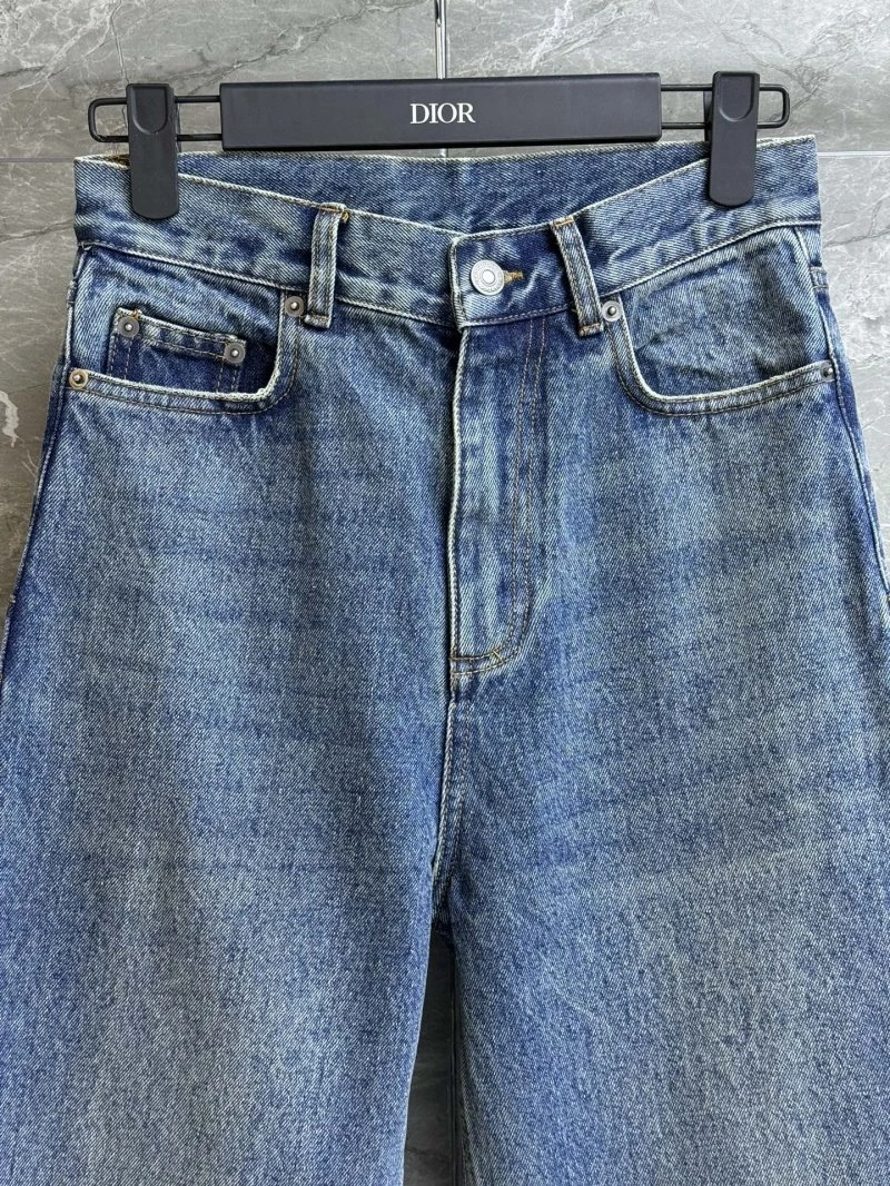 Christian Dior Jeans GoAnywhere 113461