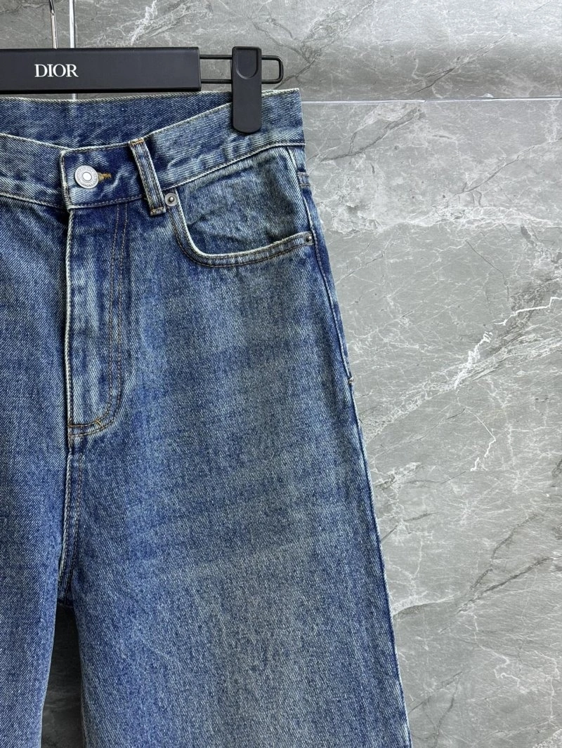 Christian Dior Jeans GoAnywhere 113461
