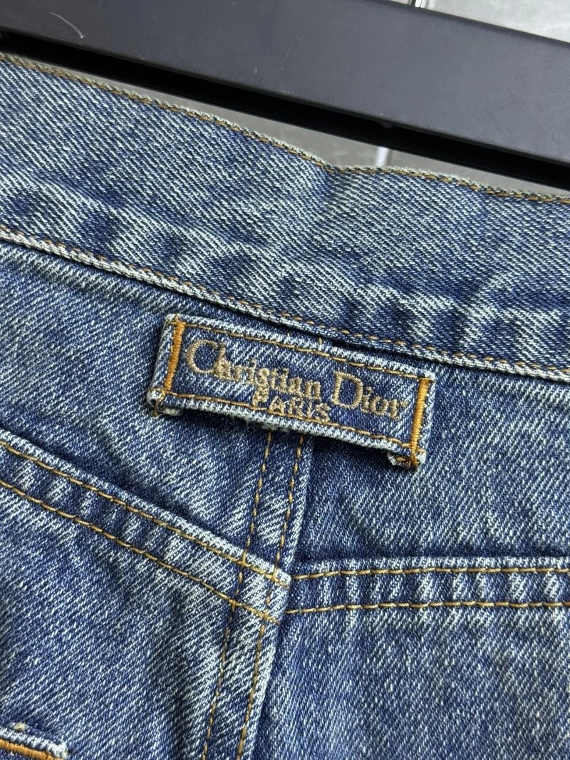 Christian Dior Jeans GoAnywhere 113461