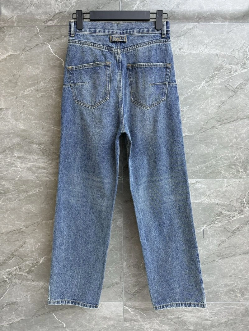 Christian Dior Jeans GoAnywhere 113461