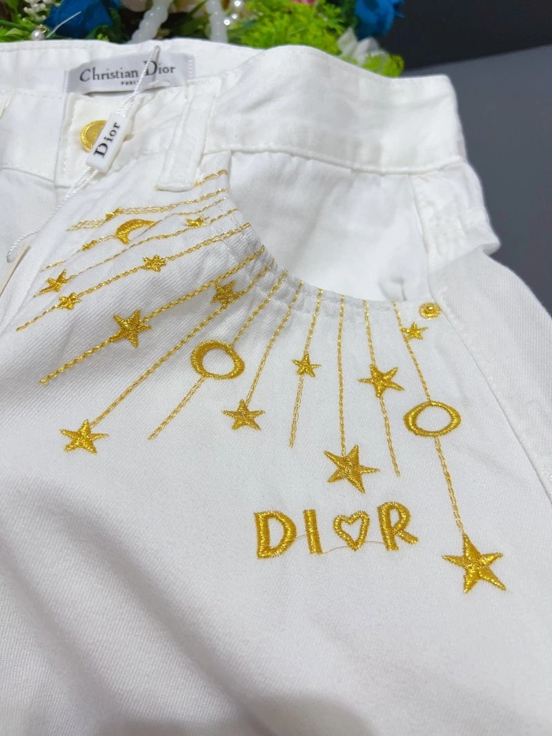 Christian Dior Jeans MultiPurpose 113486