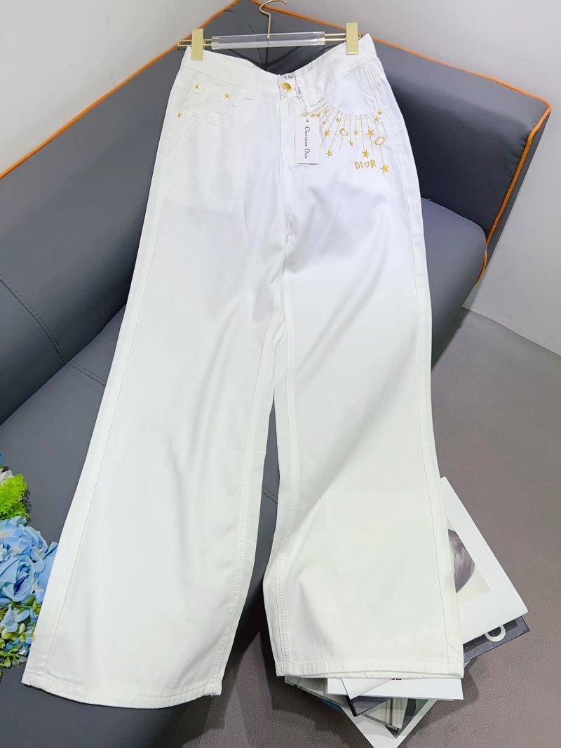 Christian Dior Jeans MultiPurpose 113486