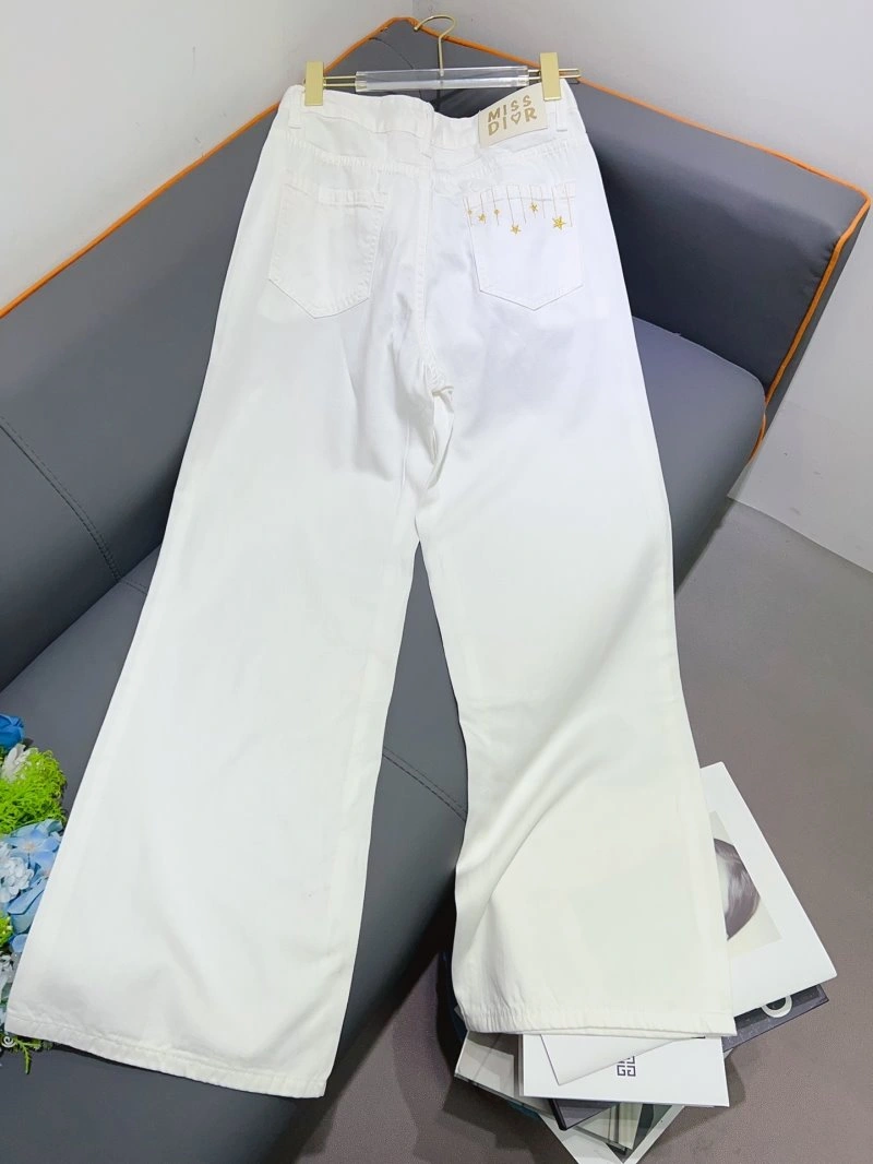 Christian Dior Jeans MultiPurpose 113486