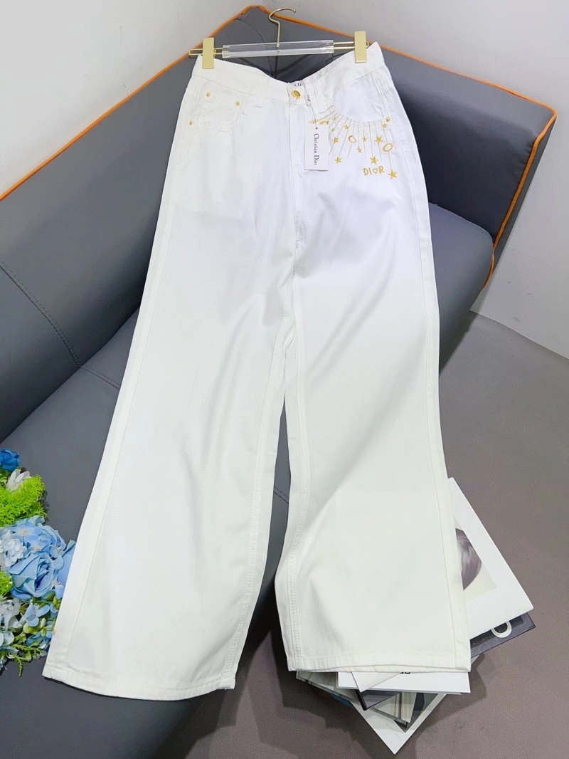 Christian Dior Jeans MultiPurpose 113486