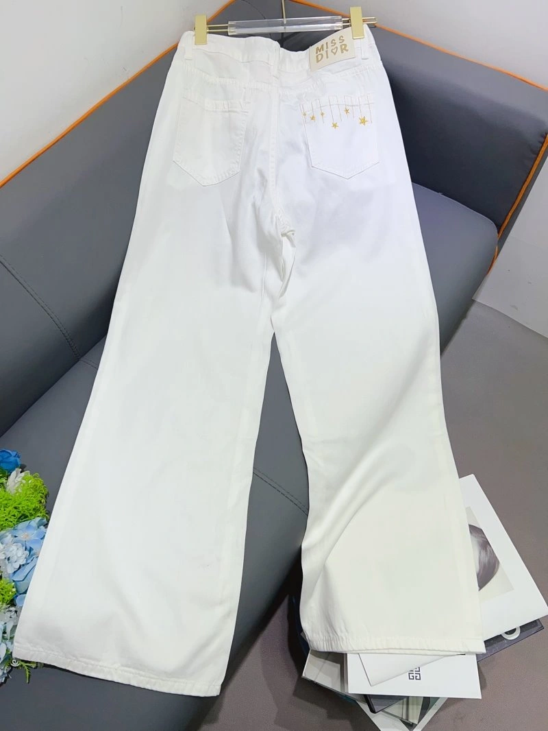 Christian Dior Jeans MultiPurpose 113486