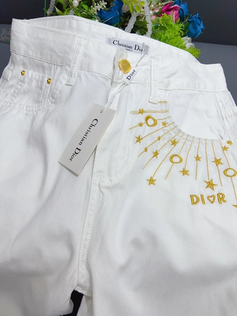 Christian Dior Jeans MultiPurpose 113486