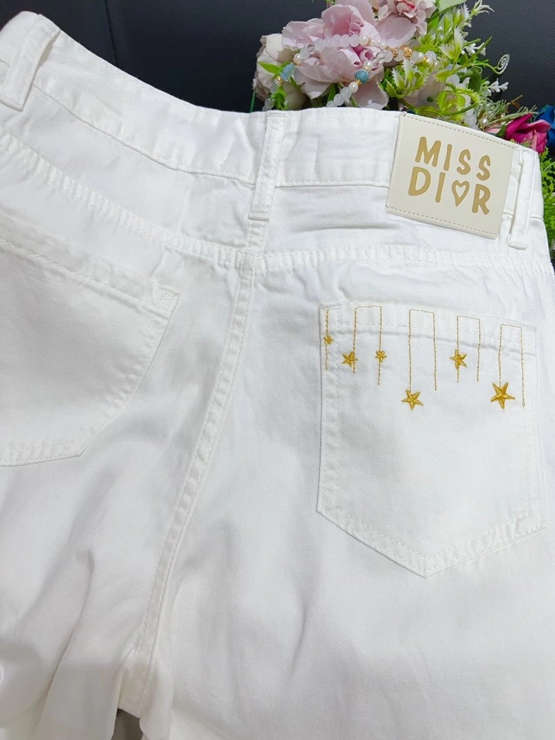 Christian Dior Jeans MultiPurpose 113486