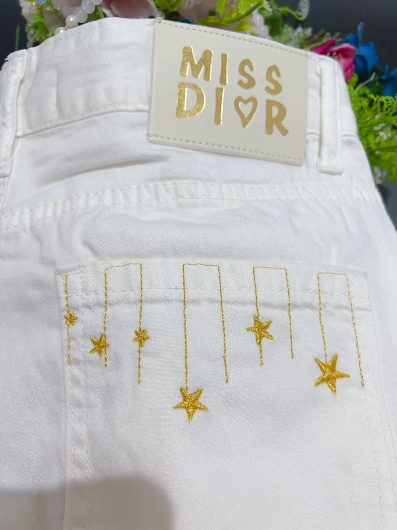 Christian Dior Jeans MultiPurpose 113486