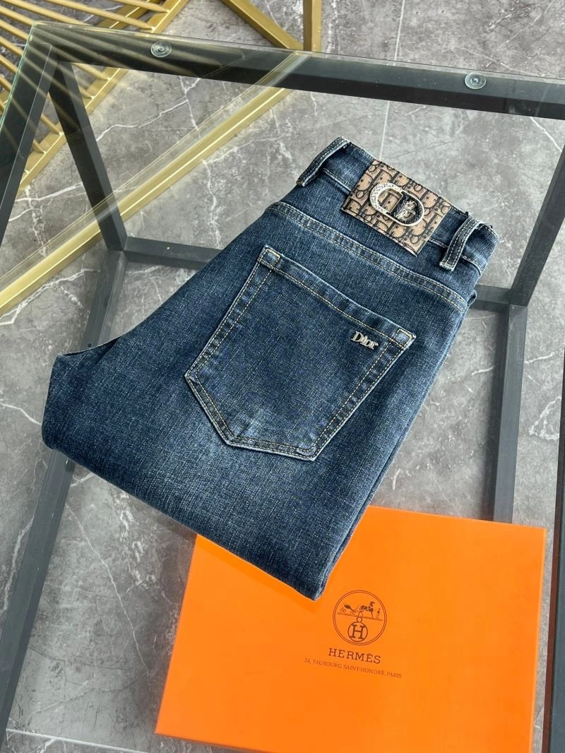 HighPerformance Christian Dior Jeans 115893