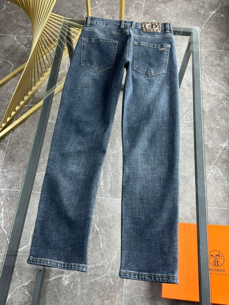 HighPerformance Christian Dior Jeans 115893