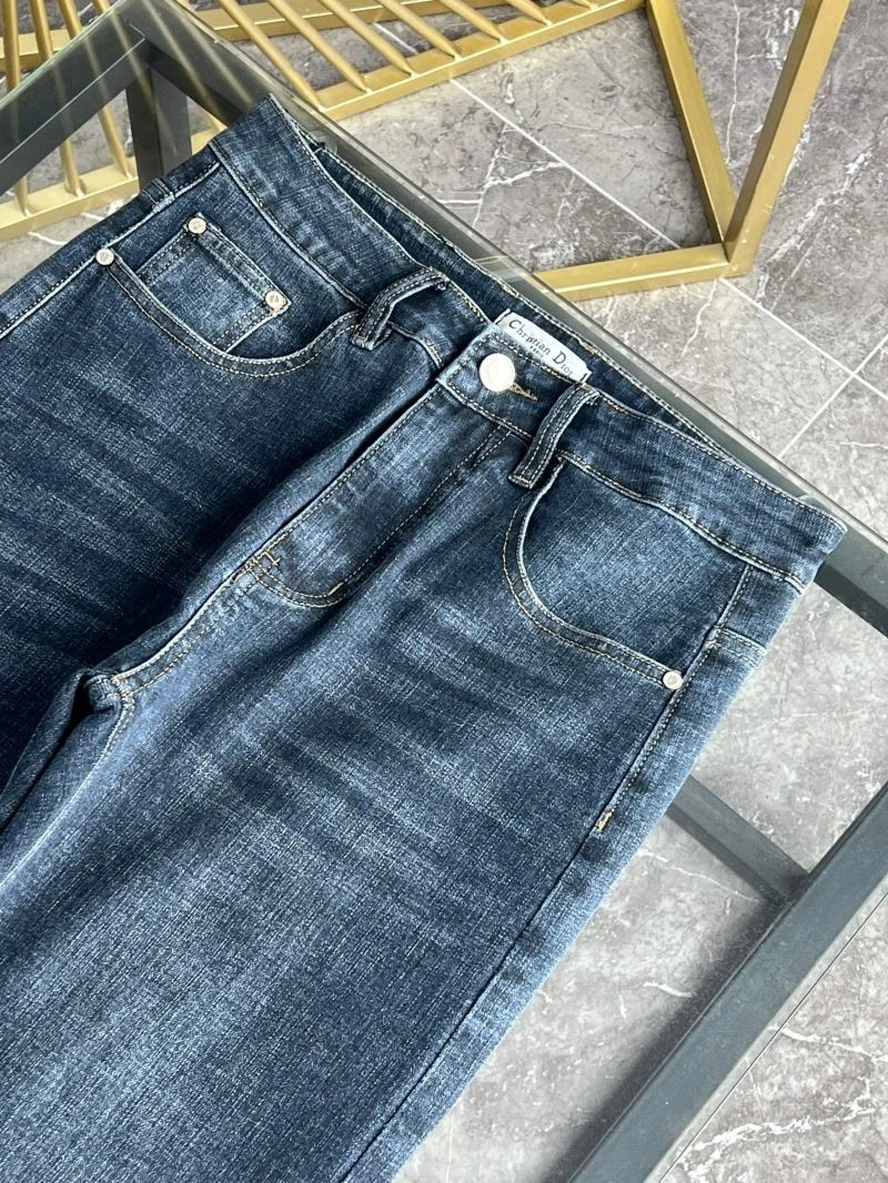 HighPerformance Christian Dior Jeans 115893