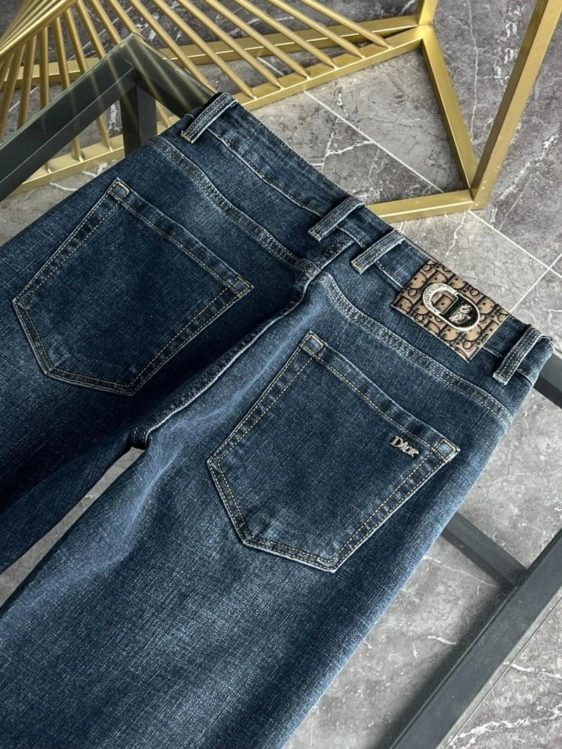 HighPerformance Christian Dior Jeans 115893