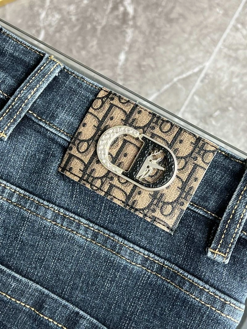 HighPerformance Christian Dior Jeans 115893