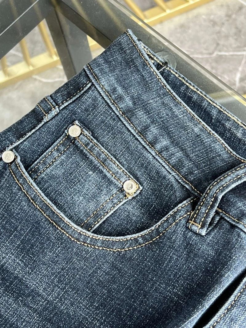 HighPerformance Christian Dior Jeans 115893