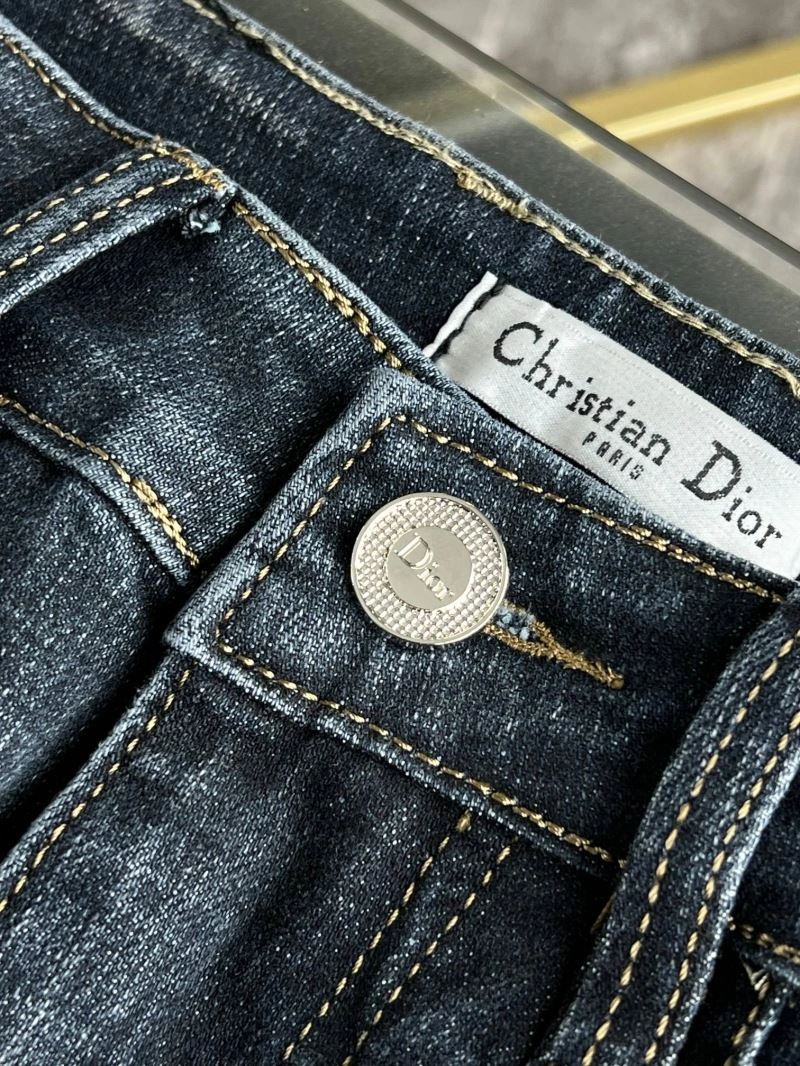 HighPerformance Christian Dior Jeans 115893
