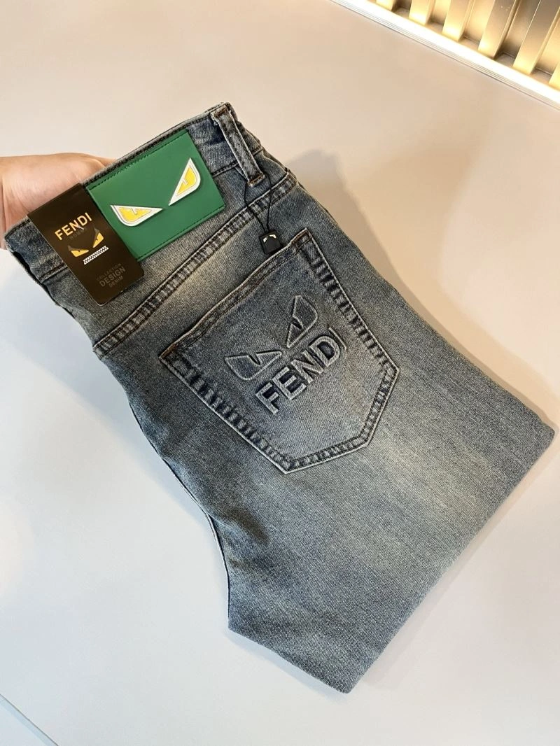 WellDesigned Christian Dior Jeans 115892