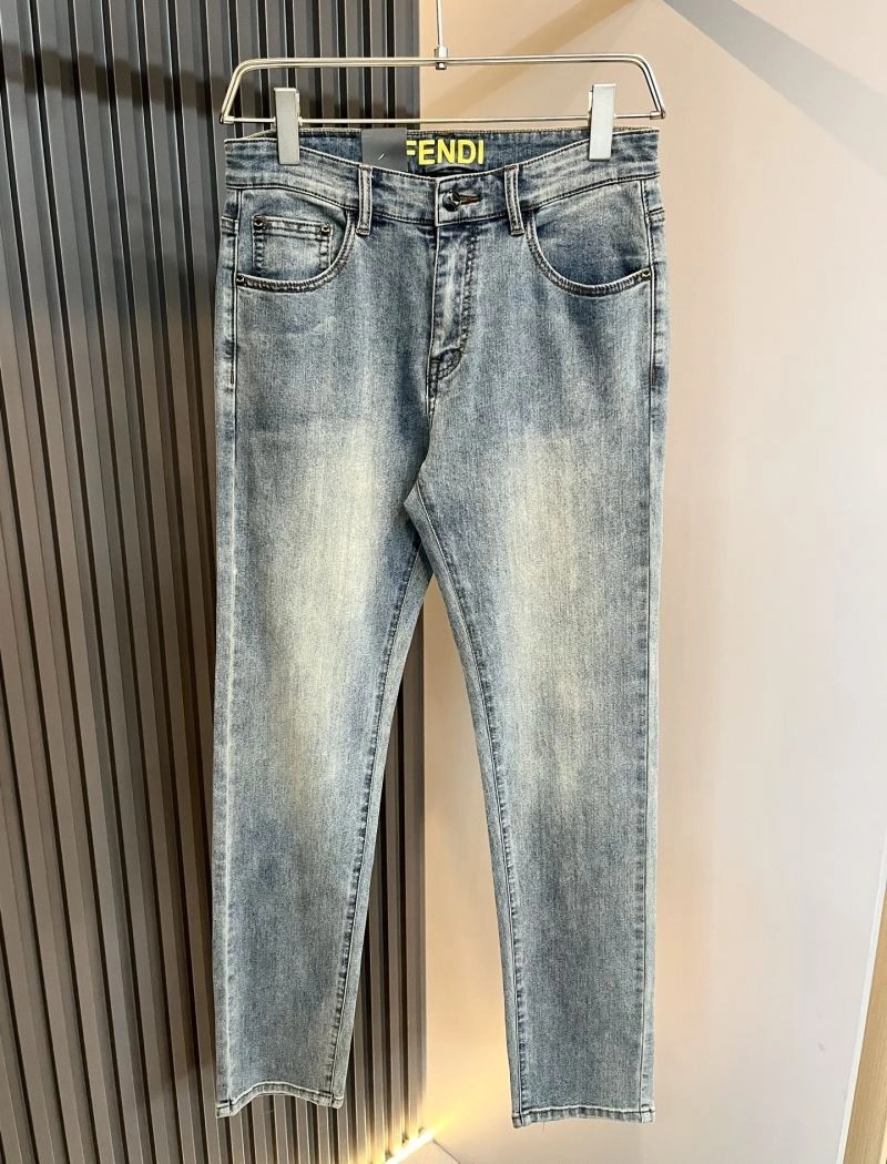 WellDesigned Christian Dior Jeans 115892