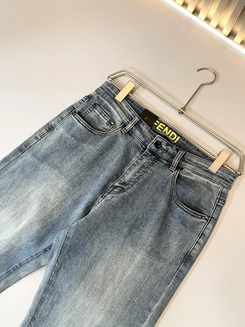 WellDesigned Christian Dior Jeans 115892