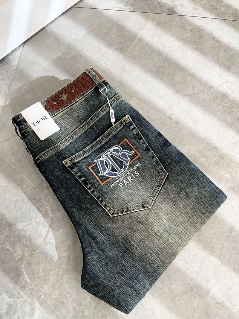 HighQuality Christian Dior Jeans 115890